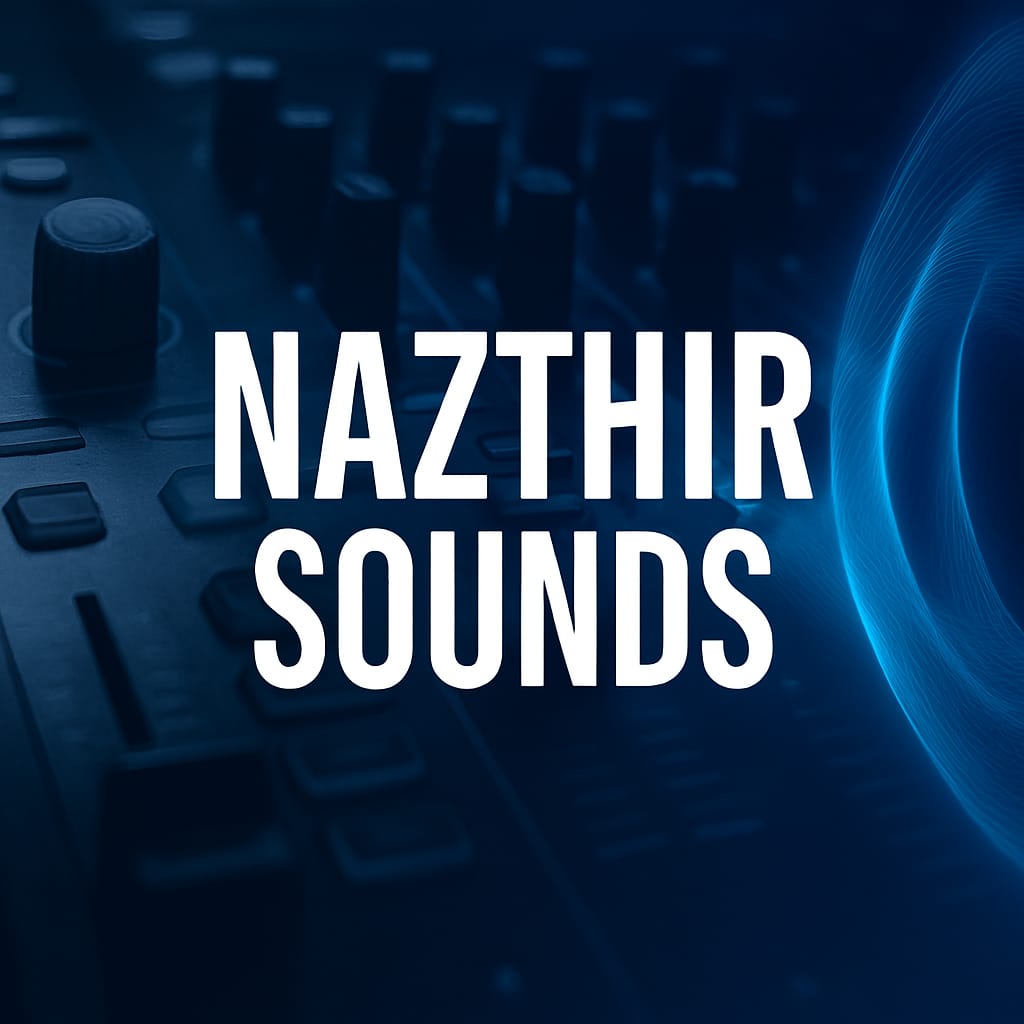 Nazthir sounds